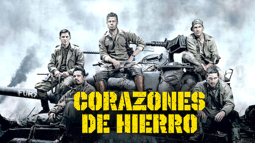 Corazones De Hierro Pelicula Completa En Espanol Hd