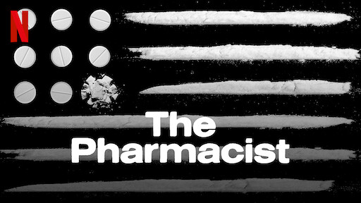 The Pharmacist | Netflix Official Site